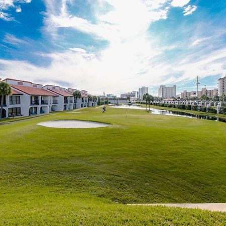 Edgewater Golf Villa #1811 Panama City Beach Exterior foto