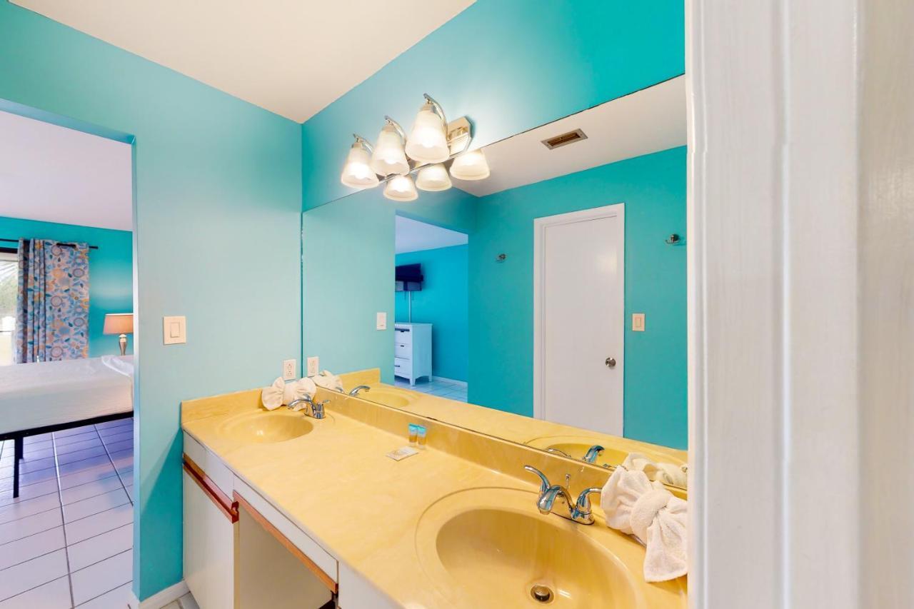 Edgewater Golf Villa #1811 Panama City Beach Exterior foto