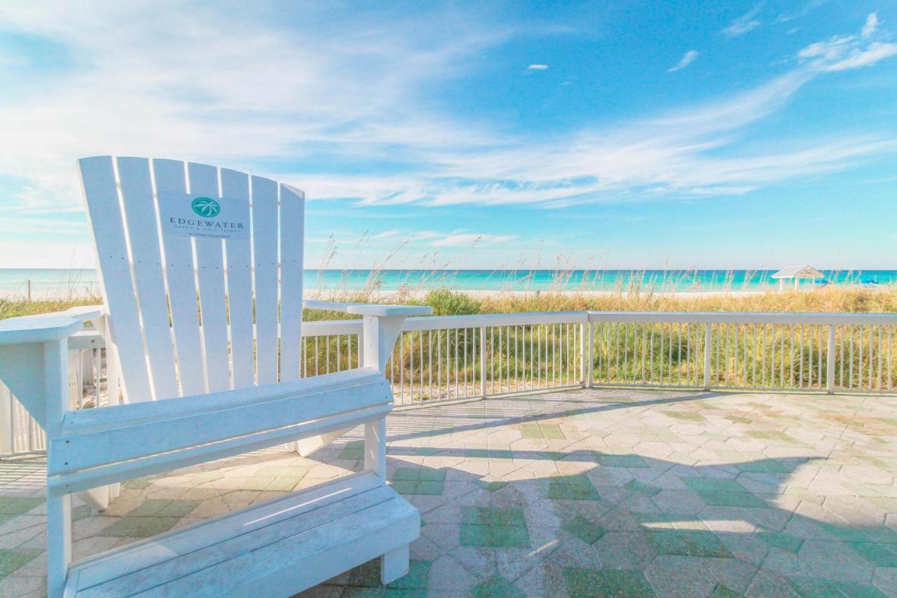 Edgewater Golf Villa #1811 Panama City Beach Exterior foto