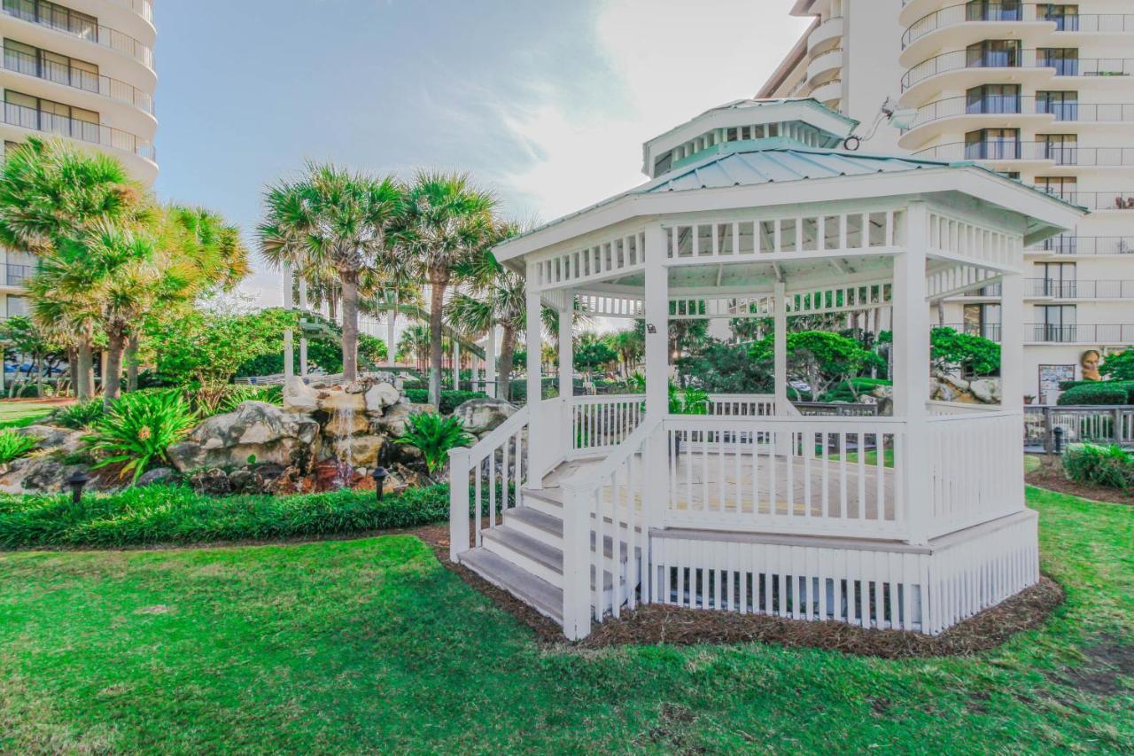 Edgewater Golf Villa #1811 Panama City Beach Exterior foto